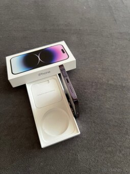 iPhone 14 Pro 512GB bez škrabanca - 5