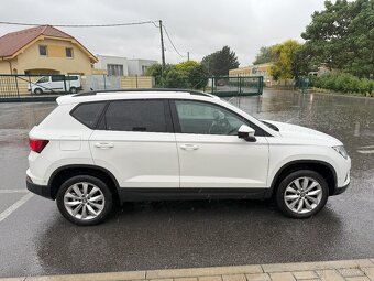 Seat Ateca 1.6 TDI 115 Style DSG - 5