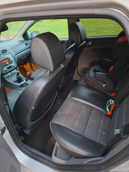 Predám Ford Focus 2 Combi Facelift 1.6 TDCI 66KW - 5