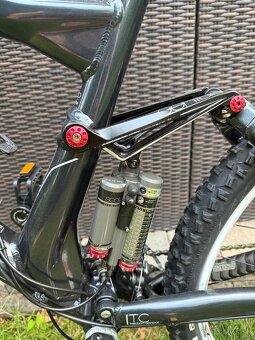 Bicykel SCOTT Genius 50 - 5