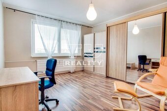 Moderný 3-izbový byt s výhľadom na Karpaty a balkónom,... - 5
