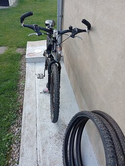 Horský bicykel Proximo 26" - 5