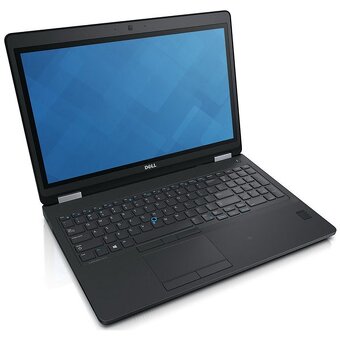 DELL Latitude 5570 i5 6300HQ/16GB RAM ,FullHD, 15.6 LED - 5