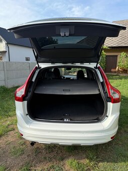 Predám Volvo Xc 60 D3 - 5