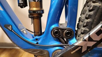 Pivot Switchblade - 5