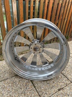 Nový disk MOZ 7810 -15 MOZ. - 5