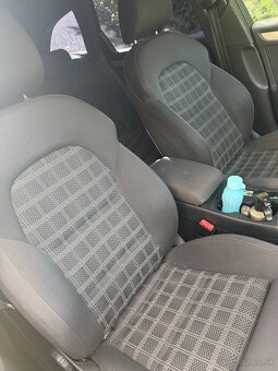 audi a4 3.0 tdi - 5