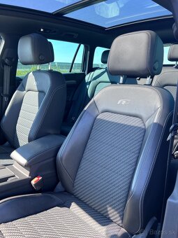 VW PASSAT 147kW IQ LIGHT / PANORÁMA / AMBIENT / 3X R-LINE - 5