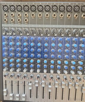 Predam Pre Sonus StudioLiveAR 22 USB - 5