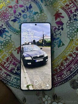 Xiaomi redmi 13 pro 5g/256gb - 5