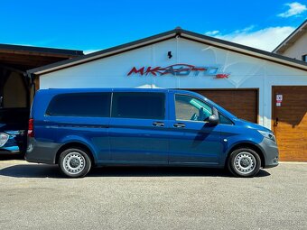 Mercedes-Benz Vito Tourer 114 CDI PRO XL 100kW 2019 - 5