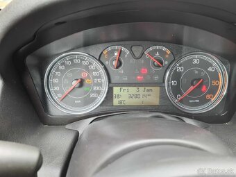 Fiat Croma 1.9 JTDm 110kW (r. 2009) – NEPOJAZDNÉ - 5