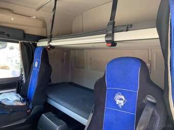 MAN TGX 18.500 - 5