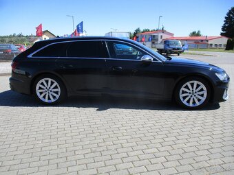 AUDI S6 257kw Quattro Stronic CZauto 1maj DPH 2020 - 5