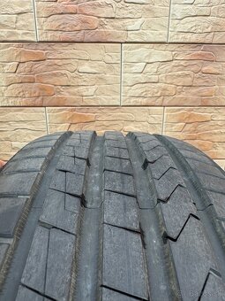 Pneumatika Hankook 225/40 R18 - 5