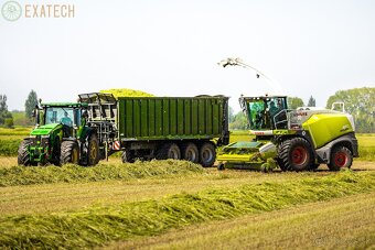 Obsluha poľnohospodárskych strojov - 5