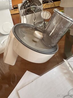BOSCH MUM4 - 5