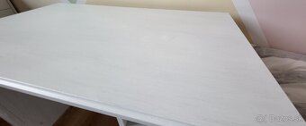 Detsky pisaci stol IKEA BRUSALI - 5