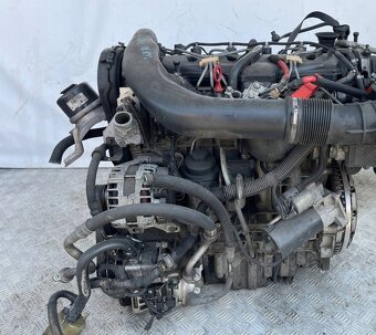 Motor VOLVO XC60 2.4 D5244T - 5