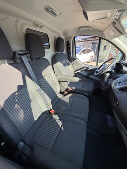 Ford Transit Custom 2.2  L1H1 - 5
