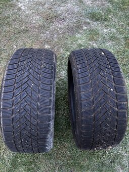 Matador gumy 225/40 r18 - 5