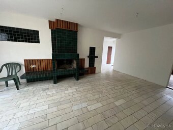 Na predaj poschodový rodinný dom, Nové Zámky - 5