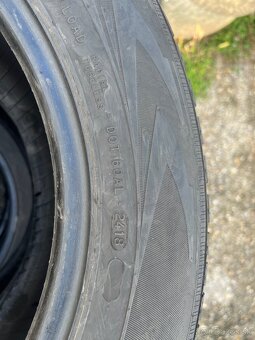 NOKIAN 215/60/R16 ZIMNÉ - 5