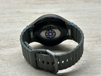Samsung Galaxy Watch 7 44mm Green - 5