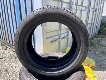 Zimne pneu Prelli SottoZero 3 rozmer 225/55 R18 - 5