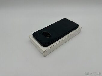 Nothing Phone 2a 8/256GB Black + DARČEK - 5
