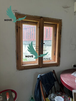 Záhradná chatka Brezno - 5