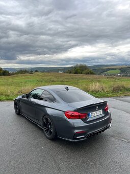 BMW M4 F82 Competition - 5