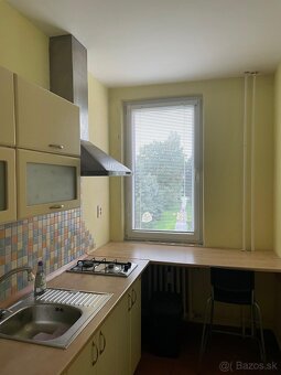 Prenájom 1-izbového bytu po kompletnej rekonštrukcii – 36 m² - 5