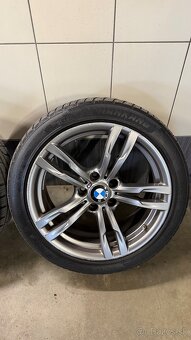 BMW Styling 441 R18 zimné - 5
