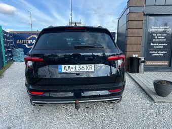 Skoda karoq Sportline 1.5tsi-DSG-rv:16.06.2020---VIRTUAL--- - 5