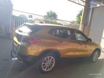 BMW X2 sDrive 20i - 5