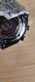 hodinky ORIENT AUTOMATIK SK - 5