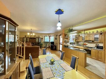 ZĽAVNENÉ • Na predaj dom s garážou a pozemkom v Skalici - 5