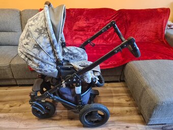 Detský kočík - 5