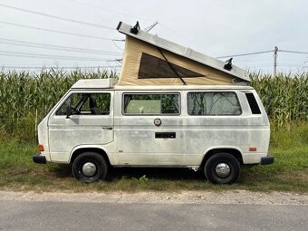 VW T3 westfalia vanagon bus camper transporter - 5