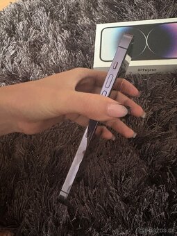 Apple iPhone 14 Pro Max 256GB - 5