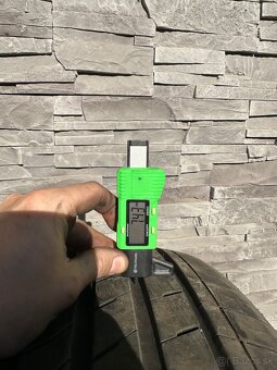 245/45 R18 96V letná NEXEN - 5