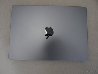 MacBook Pro 14" M1 PRO / 16GB RAM / 1TB SSD top stav - 5