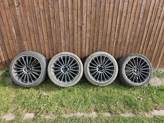 Keskin R19 255/35 - 5