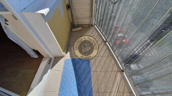 PREDAJ: 3 izb. byt 77 m2 s 2 balkónmi Slnečnica Novomeského - 5