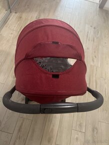 Predam buginu Kinderkraft - 5