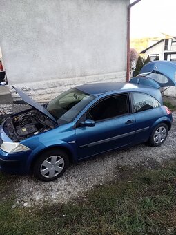 Renault Megane - 5