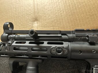 Cyma Platinum MP5 PDW - 5