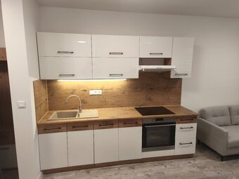 2 izbový byt na prenájom - 5