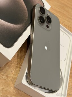 iPhone 15 PRO - 5